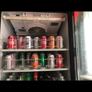 Meet your Posher, Keke